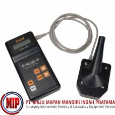 SOLINST 104 Sonic Water Level Meter SOLINST 104 Sonic Water Level Meter